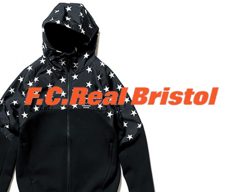 F.C.Real Bristol / ƥ "VENTILATION HOOD TOP"