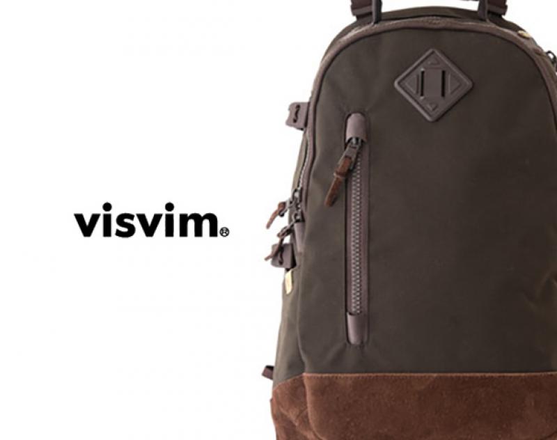 visvim / ƥ "CORDURA 20L"