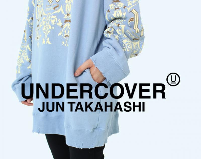 UNDER COVER 17/AW 奢ƥ