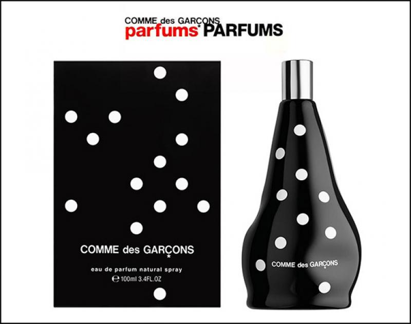 COMME des GARCONS PARFUMS / ƥ "DOT"