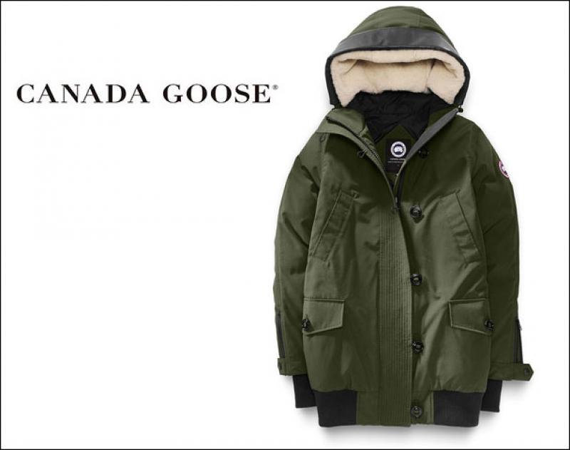 CANADA GOOSE / 2017AW"FINNEGEN PARKA"and more