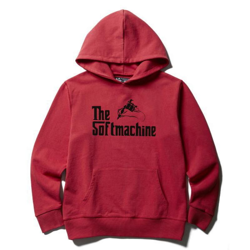 SOFTMACHINE(եȥޥ)GOD HOODED