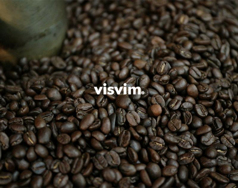 visvim "VISVIM ORIGINAL ROAST COFFEE #1" 