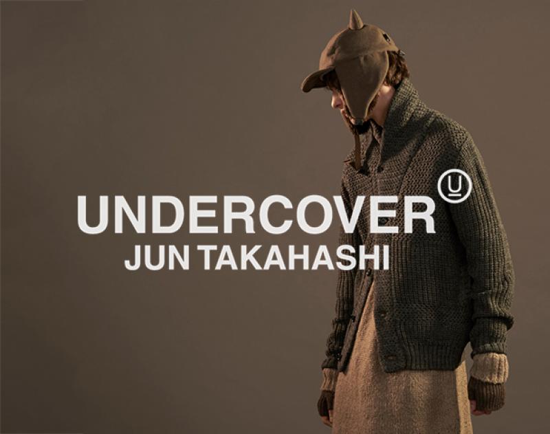 UNDERCOVER / ƥ "ǥ"