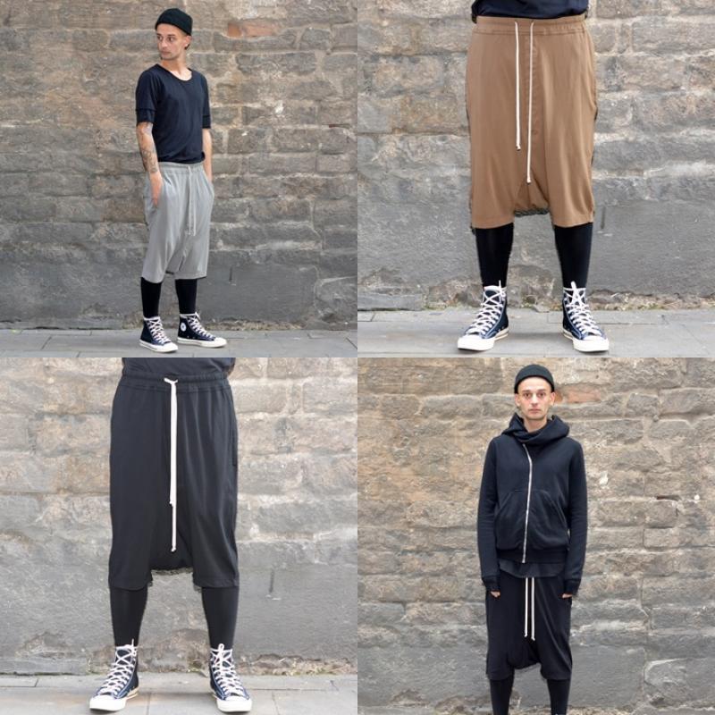 Rick Owens Drkshdw(ɡ)Ǥʤܹڡ+3߰ʾ̵+2017SS