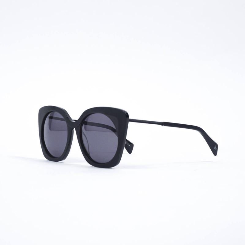 [Yohji Yamamoto THE EYEWEAR] YY5018