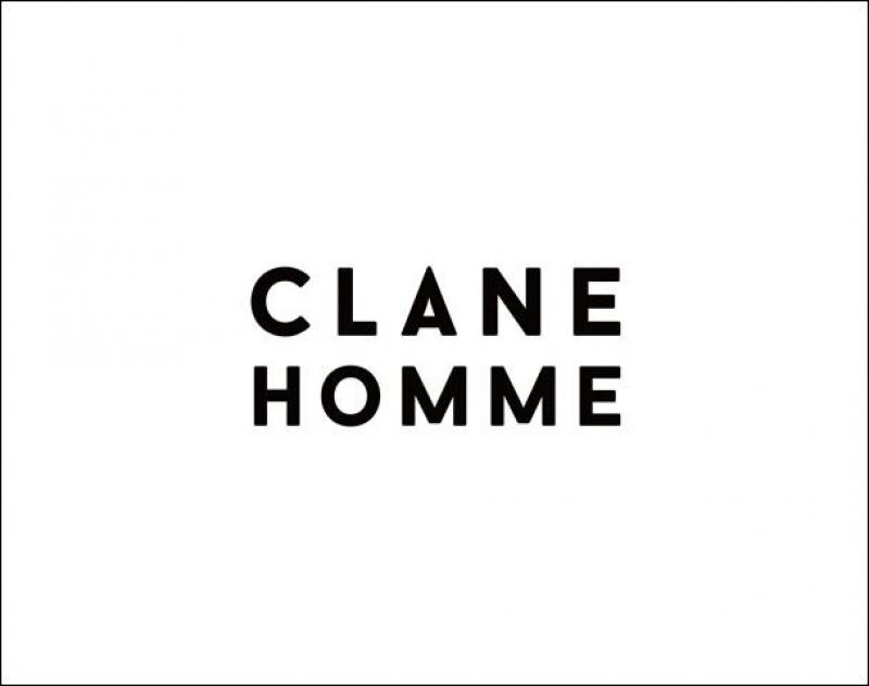 CLANE HOMME / 2017AW "SIDE STRIPE JERSEY PANTS"and more