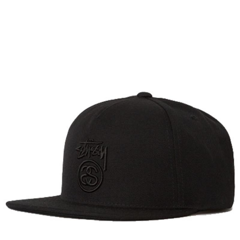 Stüssy Stock Lock FA17 Cap