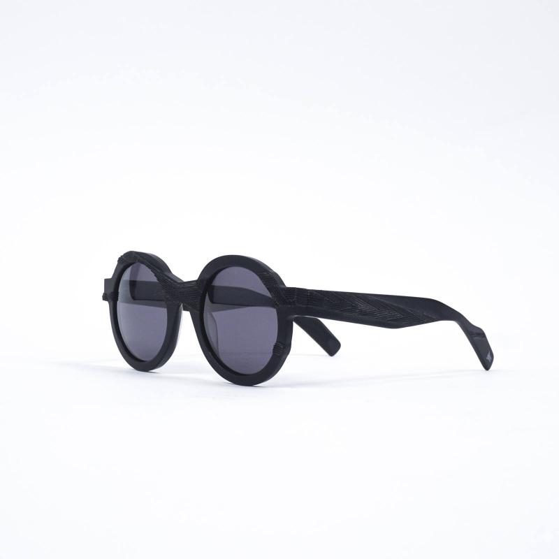 [Yohji Yamamoto THE EYEWEAR] YY5019