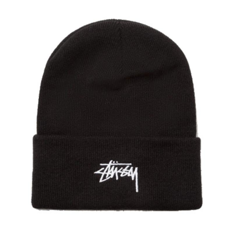 Stussy Stock FA17 Cuff Beanie