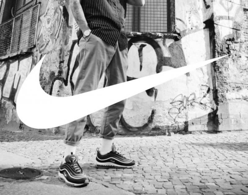 NIKE JAPAN / ƥ "ʥ  ޥå 97 ȥ '17"