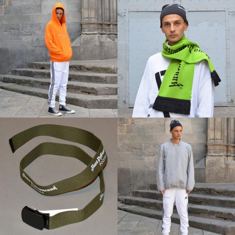 Gosha Rubchinskiy( ֥󥹥)2017FWܹڡ(11ܼ)Ǥʤ+3߰ʾ̵