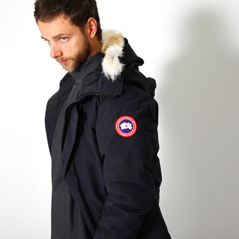 CANADA GOOSE | CHATEAU PARKA FF