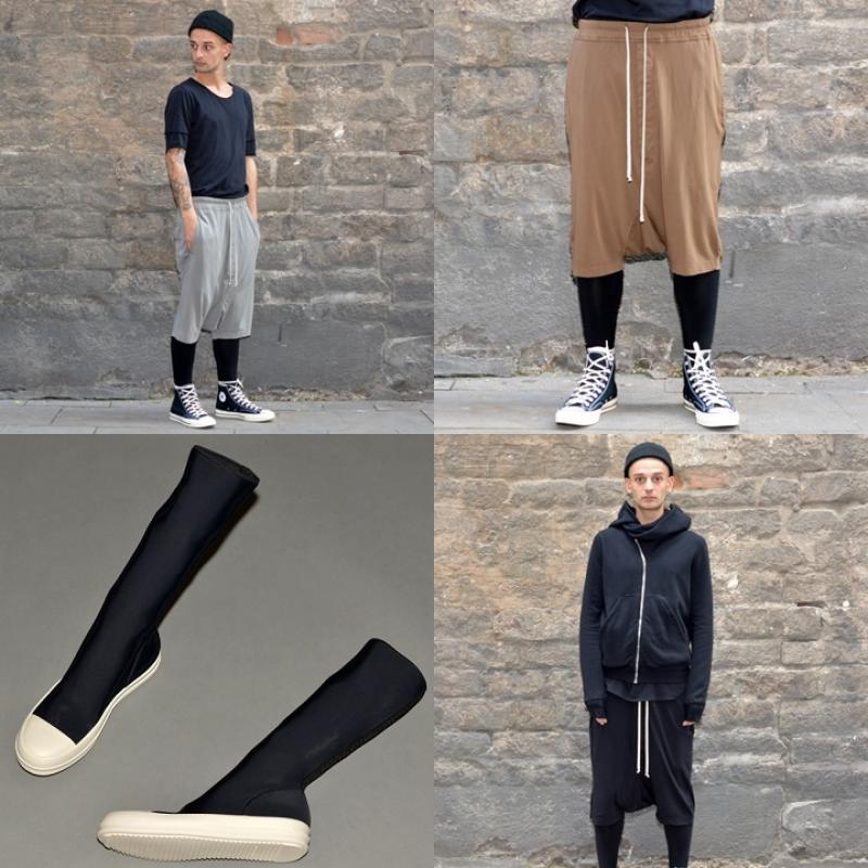 ޤ!ܹڡRick Owens Drkshdw(ɡ)Ǥʤ+3߰ʾ̵