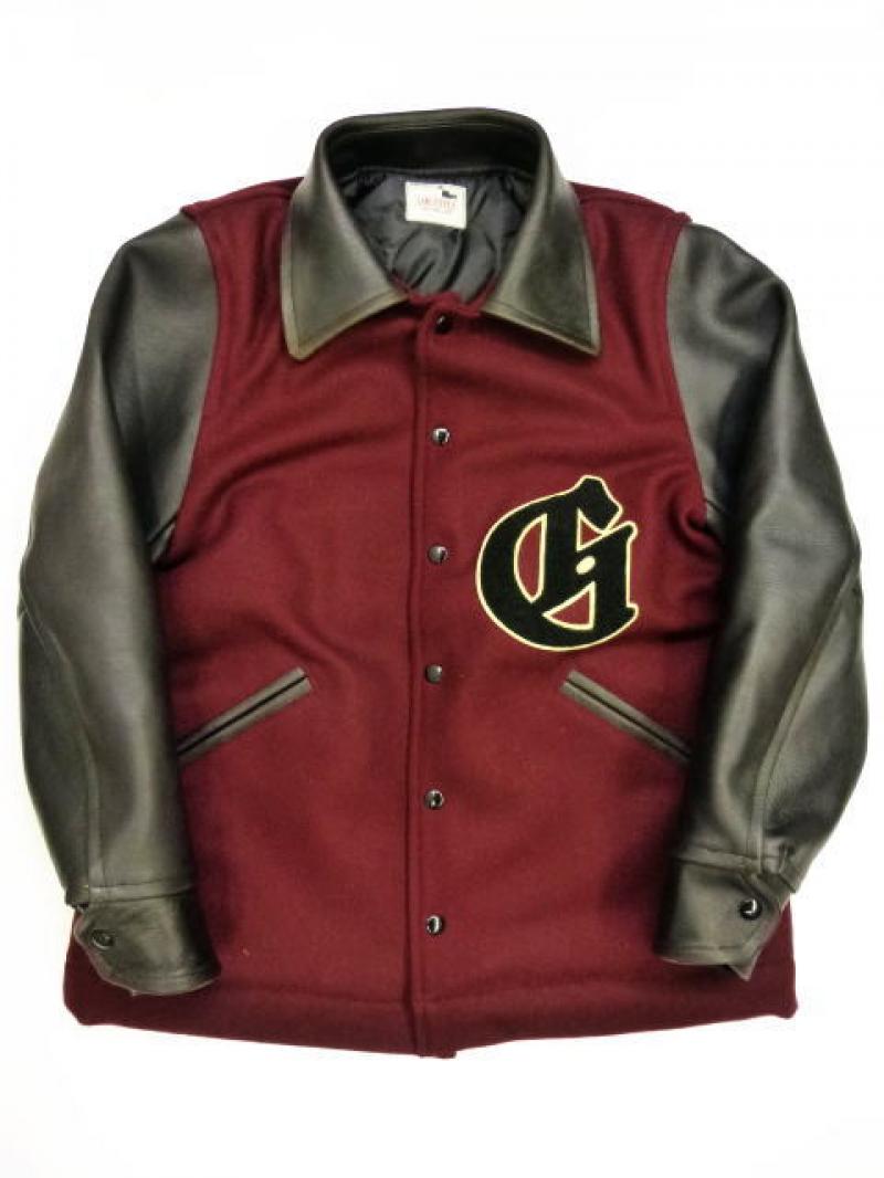 GANGSTERVILLE(󥰥)CLASSIC PARLOR-JACKET