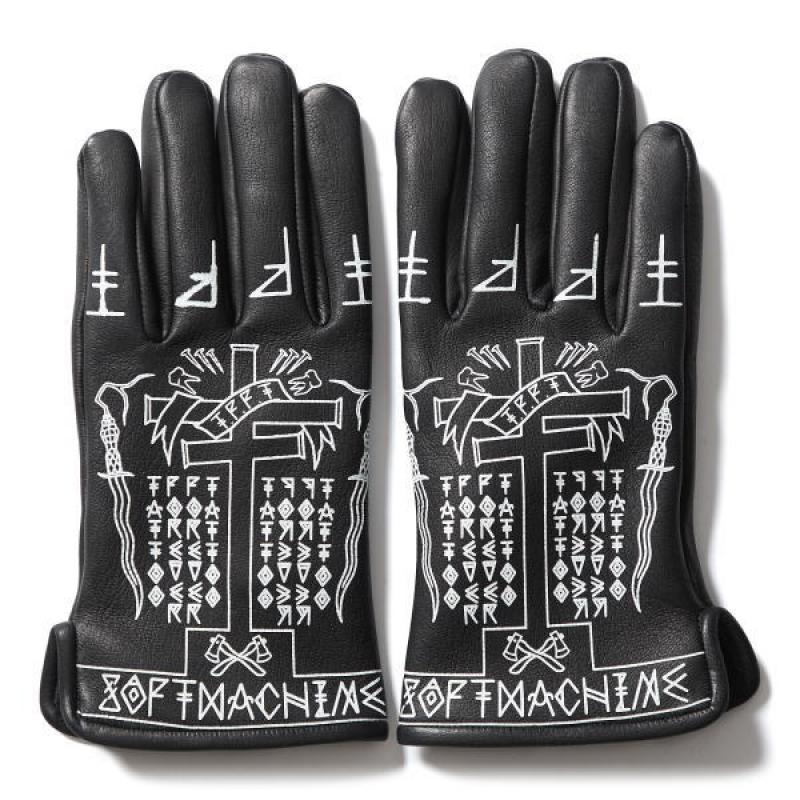 SOFTMACHINE(եȥޥ)WIZARD GLOVE