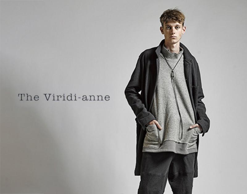 The Viridi-anne / ƥ "̥/΢ P/O"