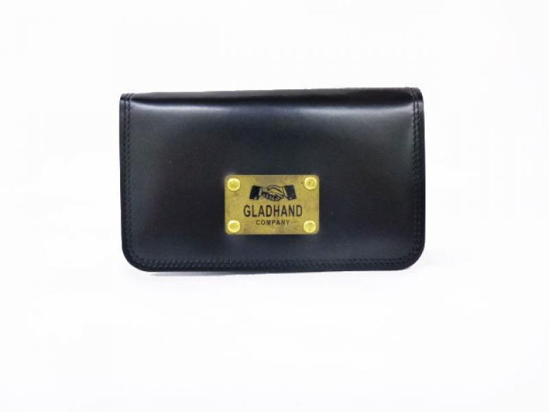 GLAD HAND(åɥϥ)POTERGH-BELONGINGS CARD CASE