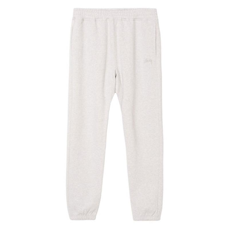 Stussy Stock Fleece Pant