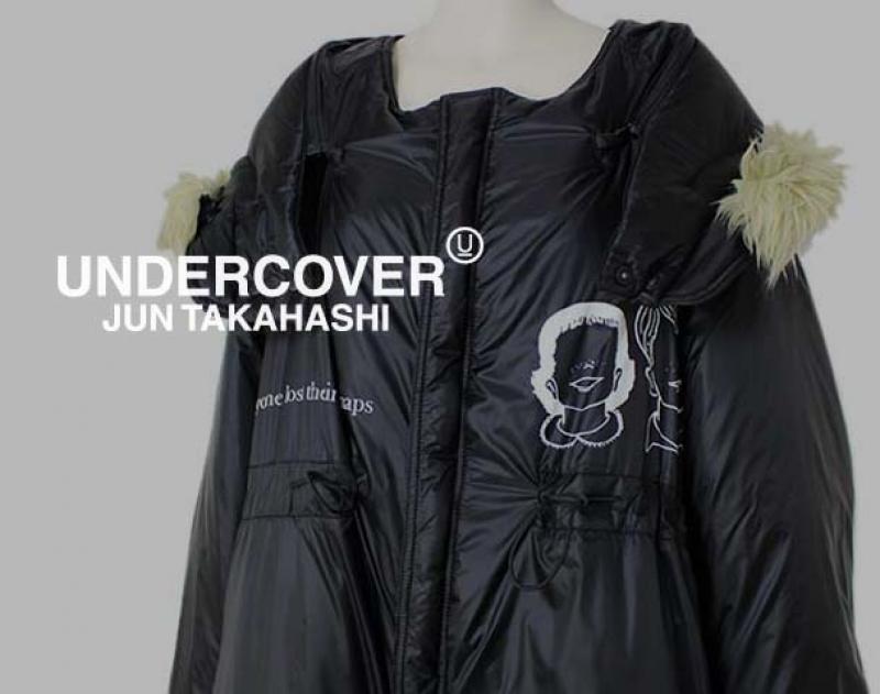 UNDER COVER /2017AW"ӥåå"