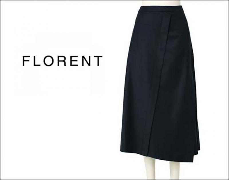 FLORENT 2017/AW 奢ƥ "ȥ꡼ץ꡼ĥ"