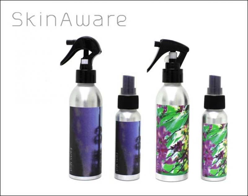 SkinAware / ƥ"ߥ ⡼˥󥰥֥롼"and more