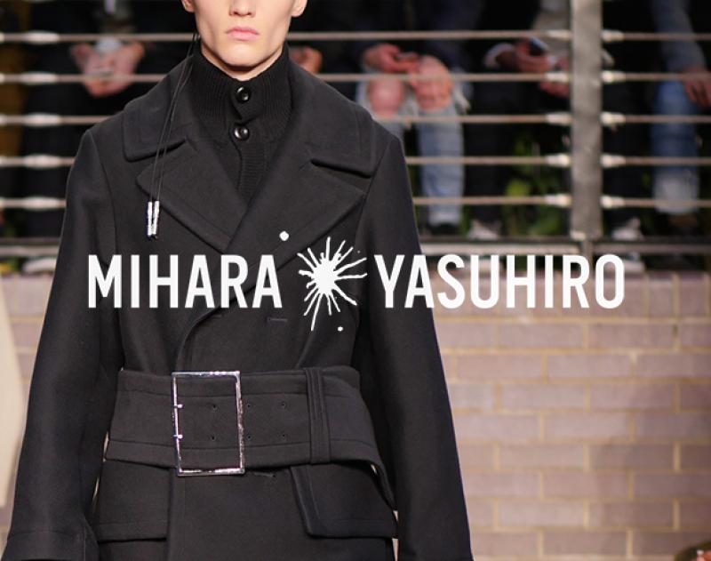 MAISON MIHARAYASUHIRO / ƥ "DAMAGED PULLOVER" and more