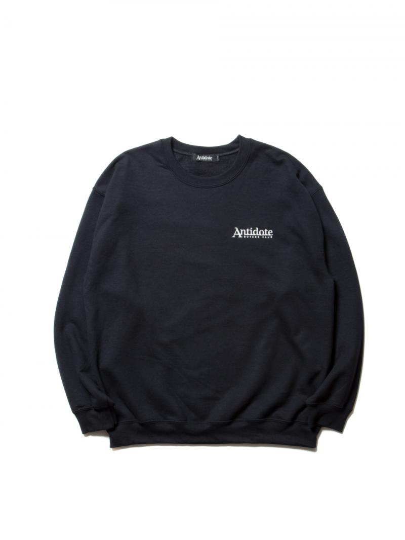  Antidote BUYERS CLUB NEW ARRIVAL  