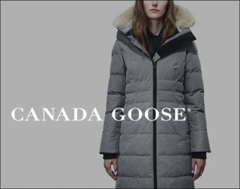 CANADA GOOSE / ƥ"PEMBINA COAT"