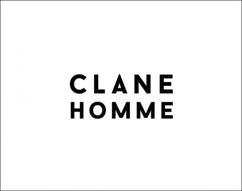 CLANE HOMME / ƥ "METAL COMBI"