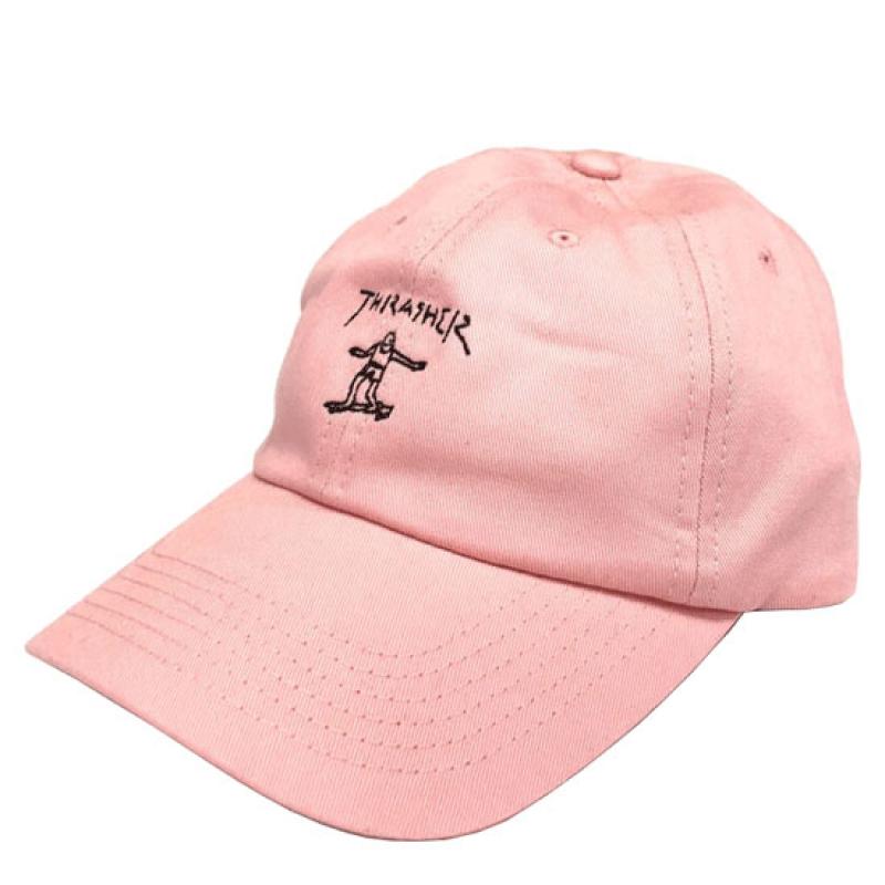 Thrasher Gonz Old Timer Hat