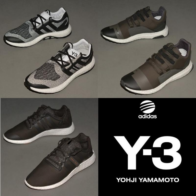 50%OFF ꥹޥץ Adidas Y-3 ˡ 2017FW