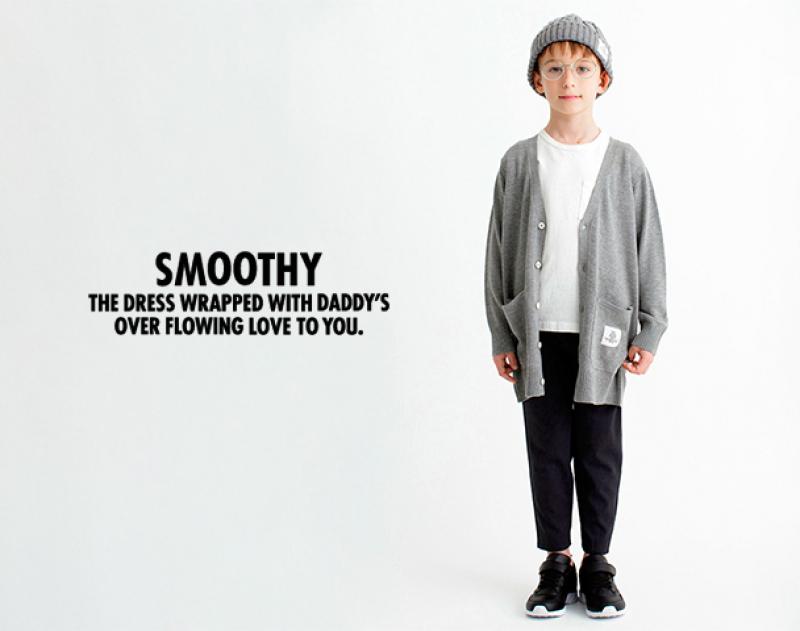 smoothy / ƥ"smoothy X ­ˡVol.8"