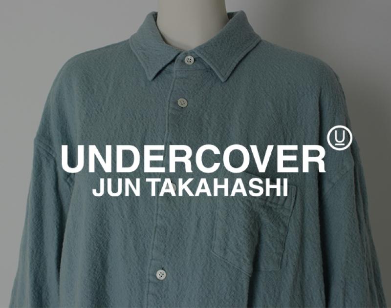 UNDER COVER / ƥ"ץ륪С˥å"