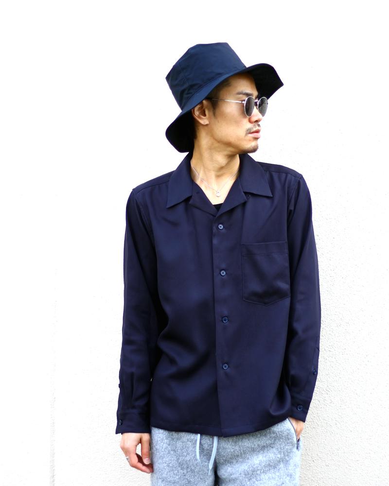  CORONA / FRENCH CAFFE SHIRT L/S 