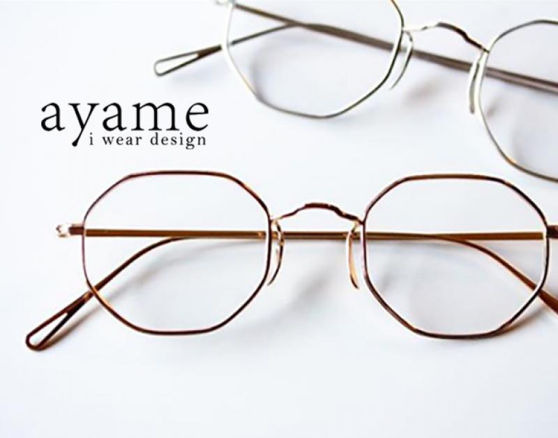 ayame / ƥ"OCTAGON"