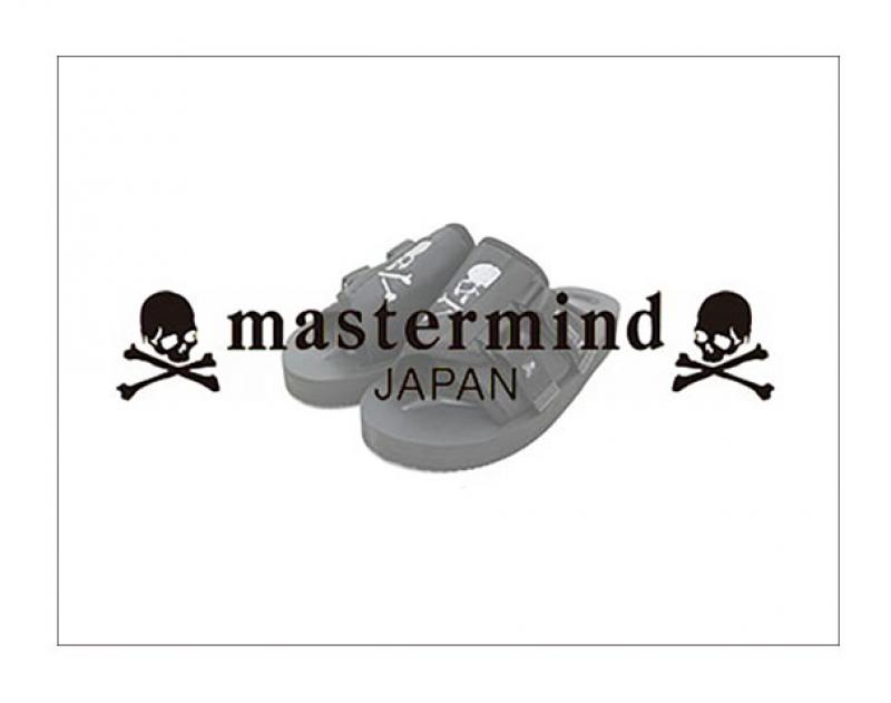 mastermind JAPAN / ƥ "SUICOKE SANDAL"