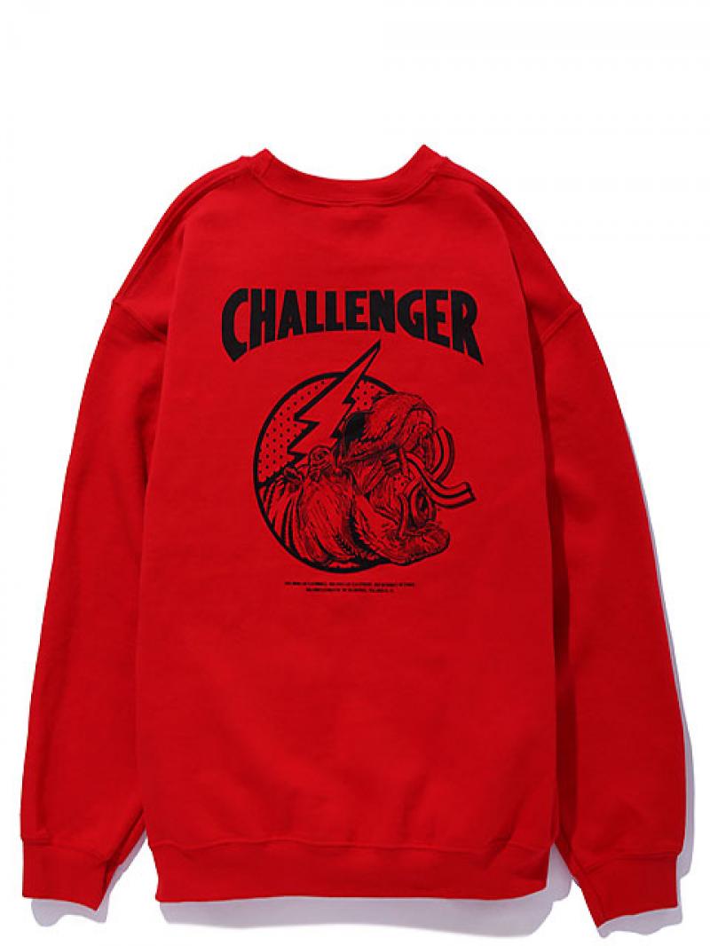 1/28(Sun) NEW ITEMS_CHALLENGER