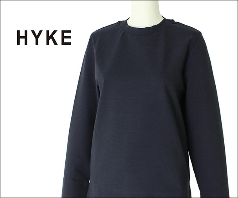 HYKE / ƥ"LONG-SLV TEE"and more