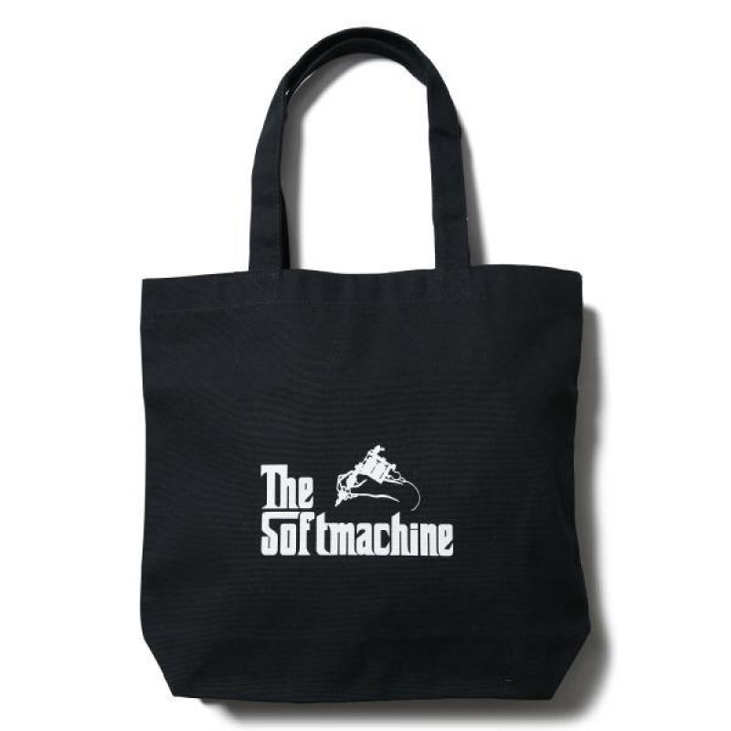 SOFTMACHINE(եȥޥ)GOD TOTE