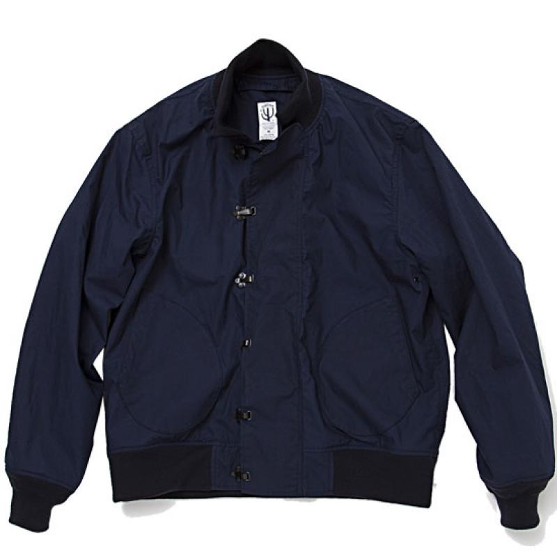 CORONA DECK JACKET