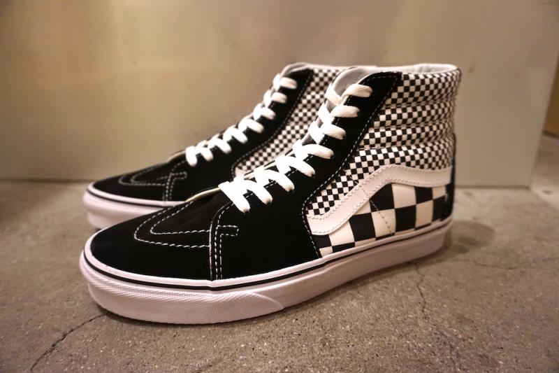  VANS NEW ARRIVAL  