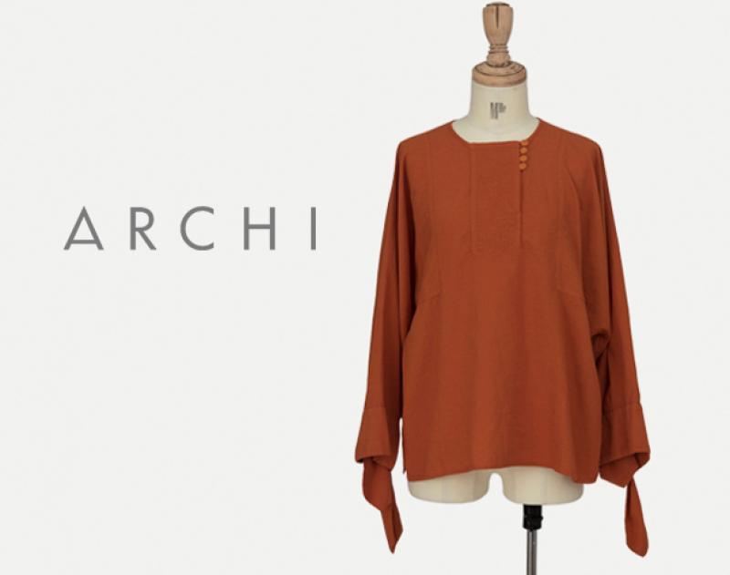 ARCHI / ƥ"NEPHRITE SHIRTS"and more