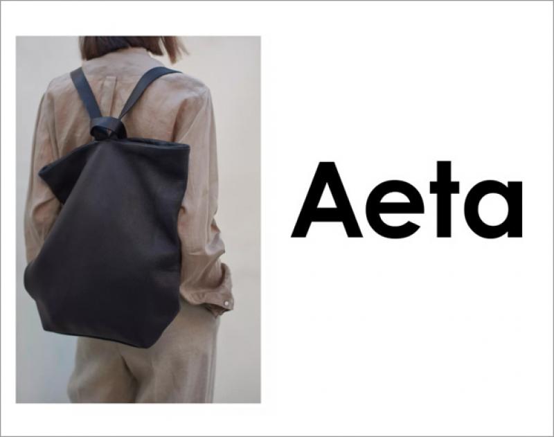 Aeta / ƥ"RUCKSACK L"and more