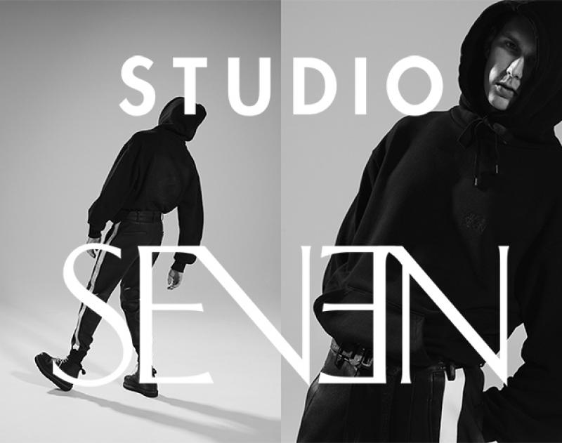 "STUDIO SEVEN" season3.5 Start!!!