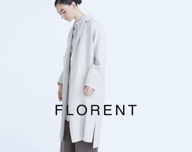 FLORENT / ƥ "إܡå㡼" and more