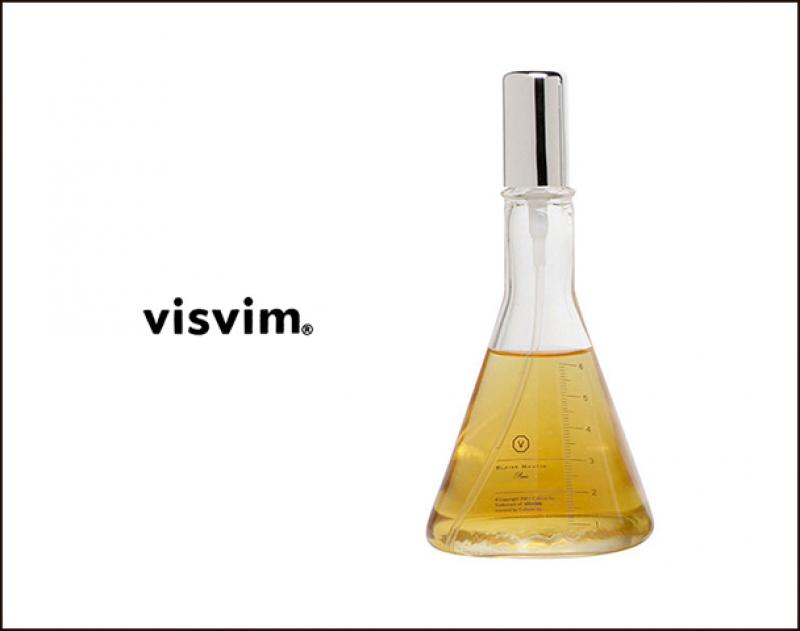 visvim / ƥ "SUBSECTION ROOM SPRAY"