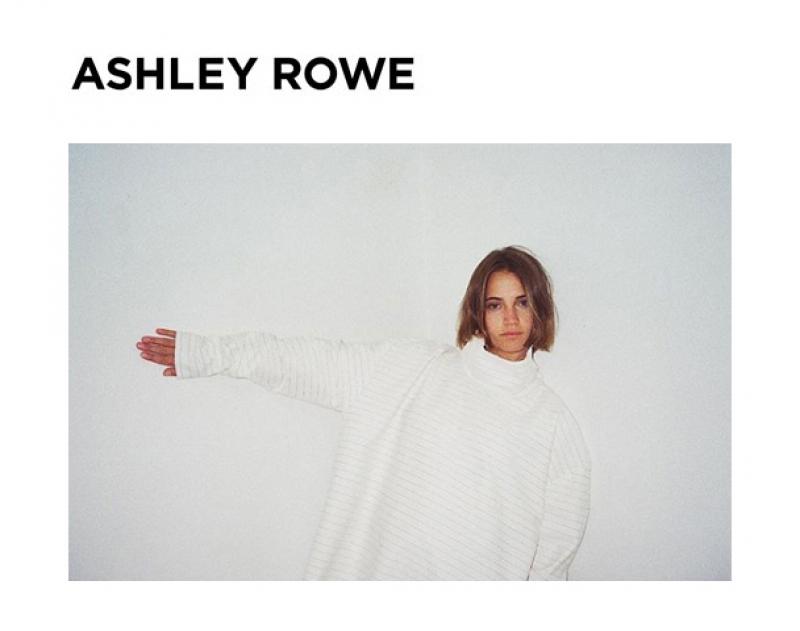 ASHLEY ROWE / ƥ"3/4 TURTLE NECK"and more