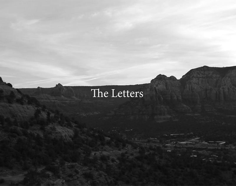 "The Letters" 18SS Collection Start!!!