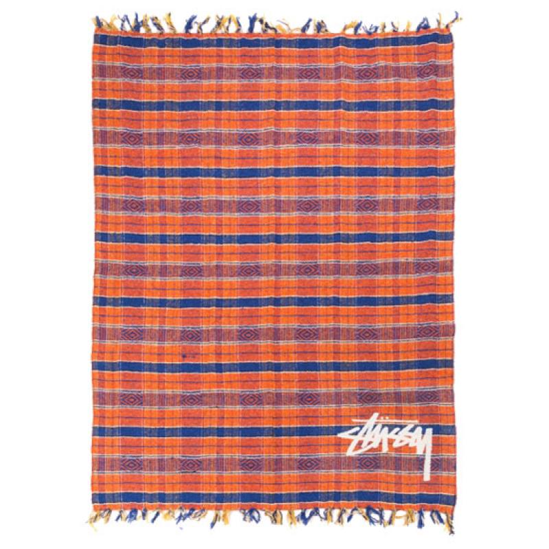 Stüssy Baja Surf Blanket